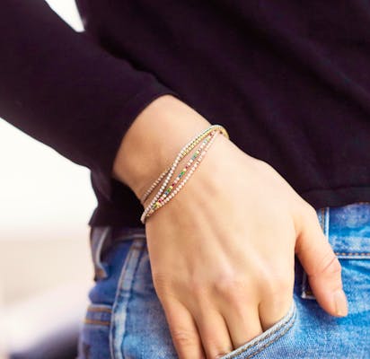 Sif Jakobs Jewellery — Ellera Bracelet Sif Jakobs Jewellery Ellera Bracelet — Armbånd