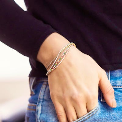 Sif Jakobs Jewellery — Ellera Bracelet Sif Jakobs Jewellery Ellera Bracelet — Bransoletka