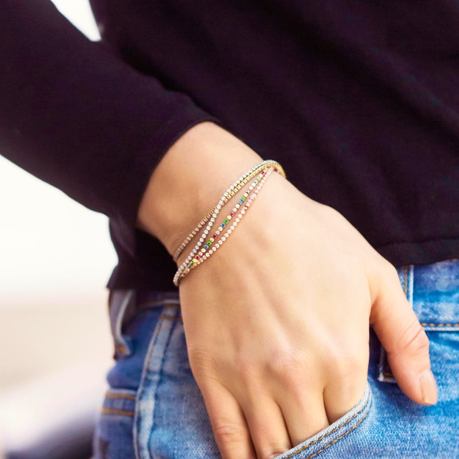 Sif Jakobs Jewellery — Ellera Bracelet Sif Jakobs Jewellery Ellera Bracelet — Armbånd