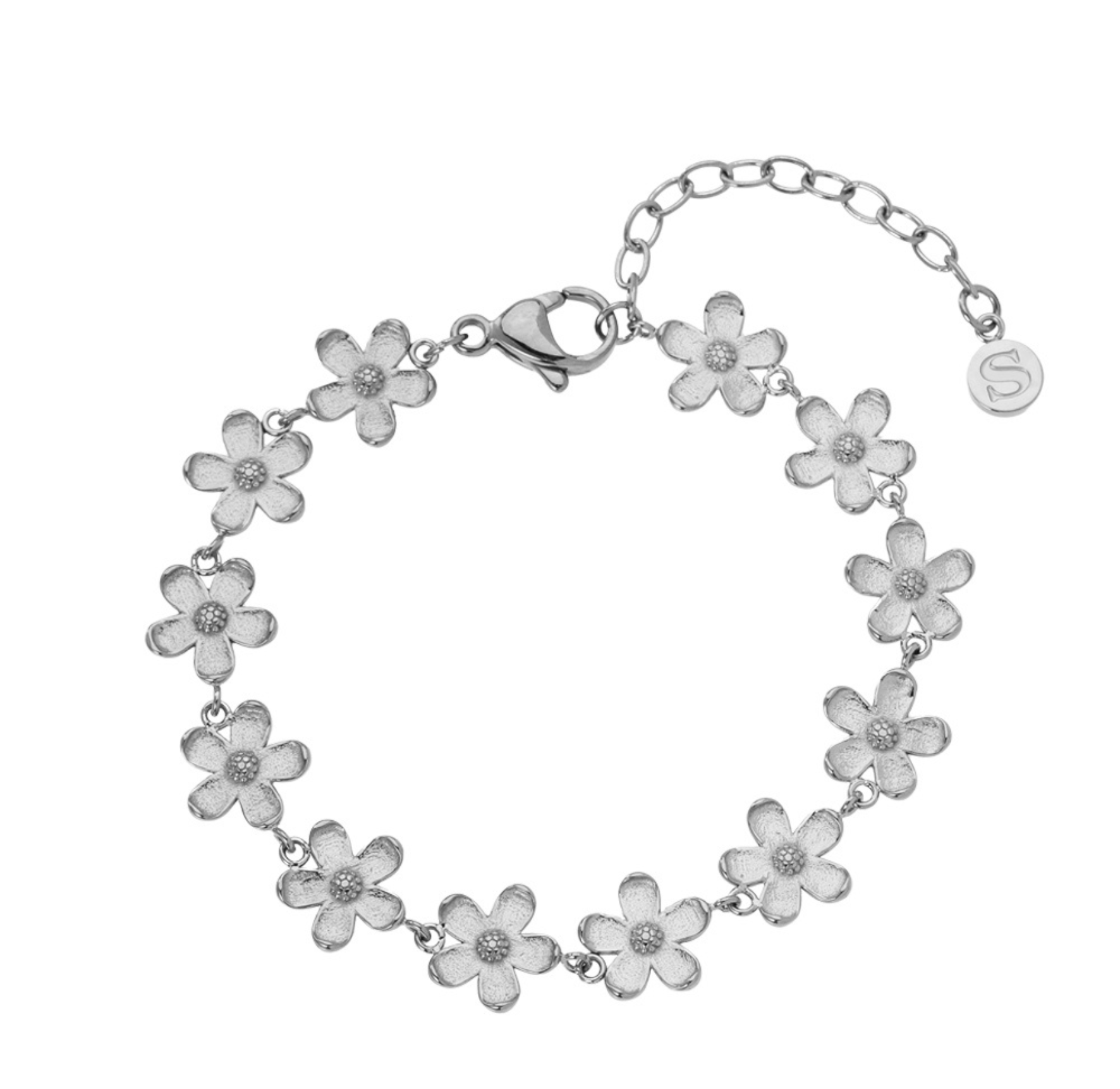 Sistie 2nd Camellia Bracelet — Bracelet
