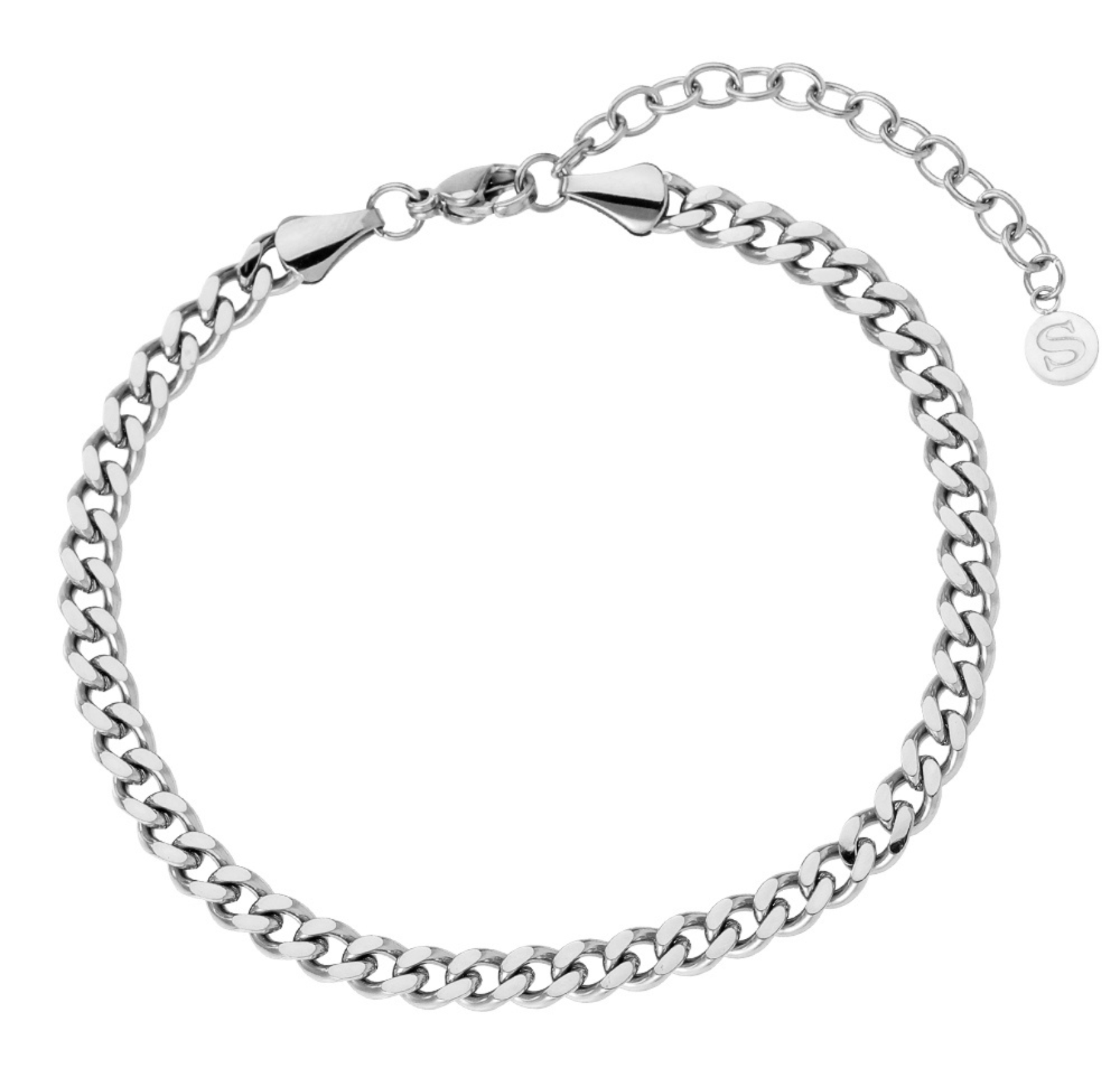 Silverfärg