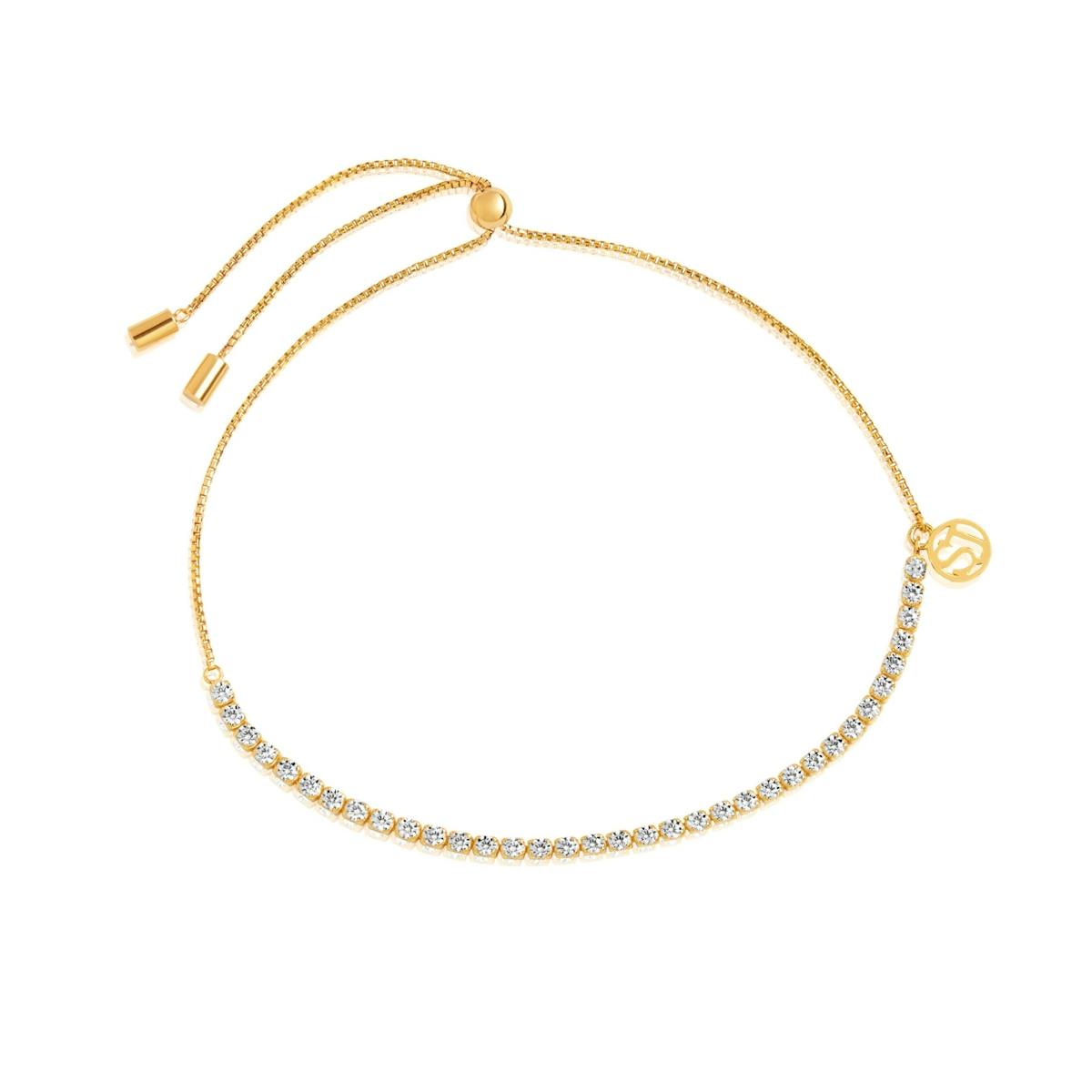 Sif Jakobs Jewellery — Ellerra Tennis Bracelet Sif Jakobs Jewellery Ellerra Tennis Bracelet — Armbånd