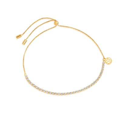 Sif Jakobs Jewellery — Ellerra Tennis Bracelet Sif Jakobs Jewellery Ellerra Tennis Bracelet — Bracelet