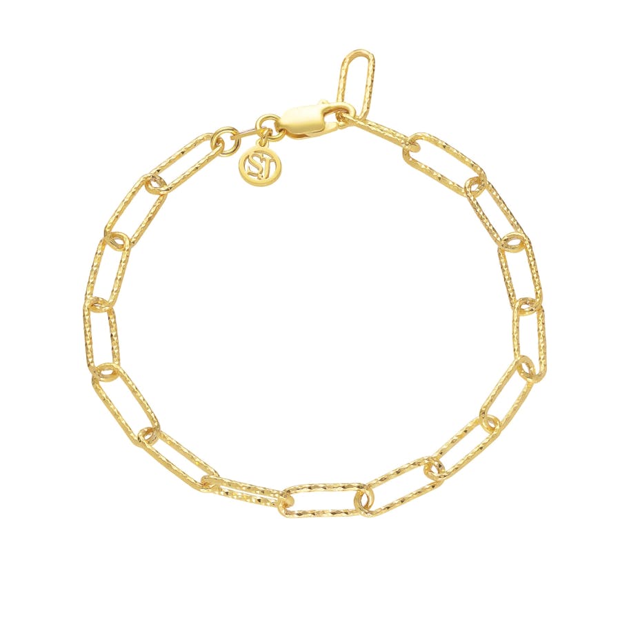 Sif Jakobs Jewellery — Luce Grande Bracelet Sif Jakobs Jewellery Luce Grande Bracelet — Náramek