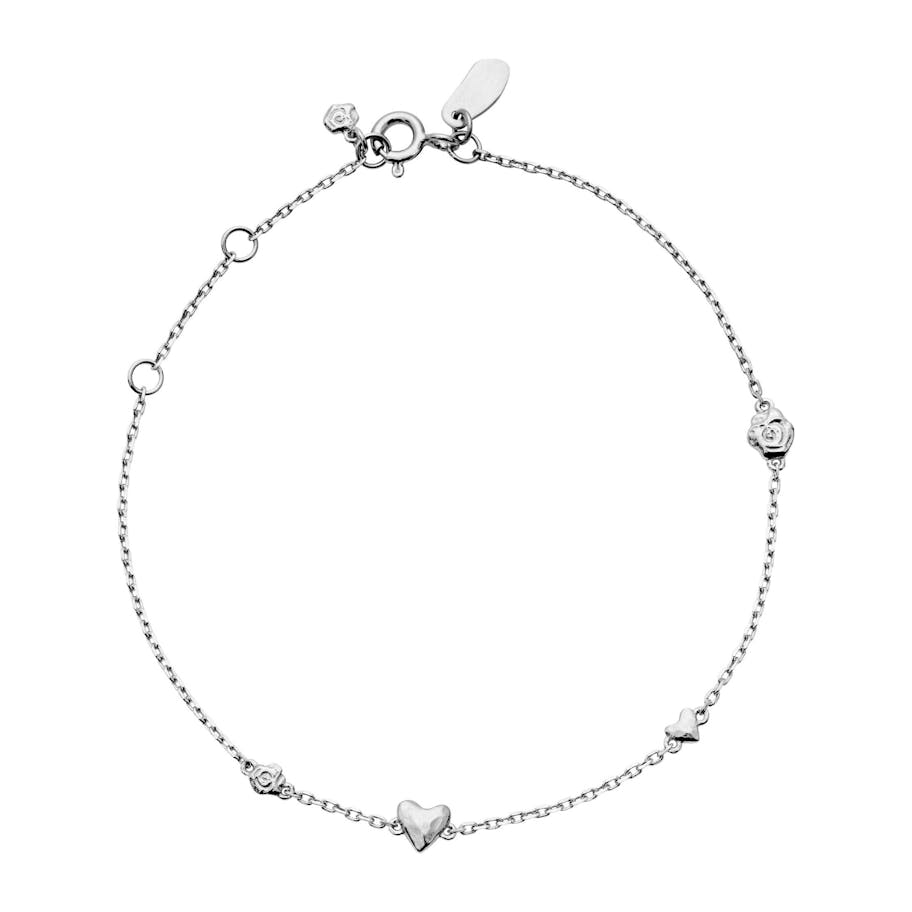 Maanesten — Scarlett Bracelet (Maanesten) Maanesten Scarlett Bracelet (Maanesten) — Ranneke