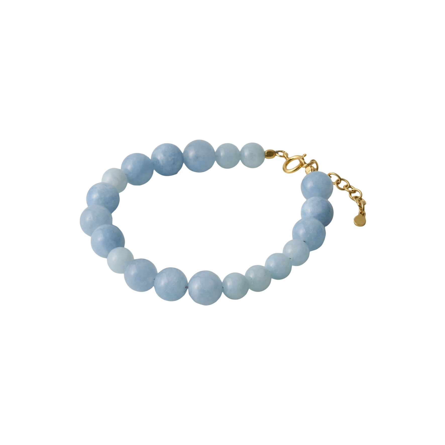Pernille Corydon Blue Sky Bracelet — Armband