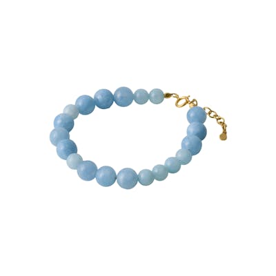 Pernille Corydon — Blue Sky Bracelet Pernille Corydon Blue Sky Bracelet — Armbånd
