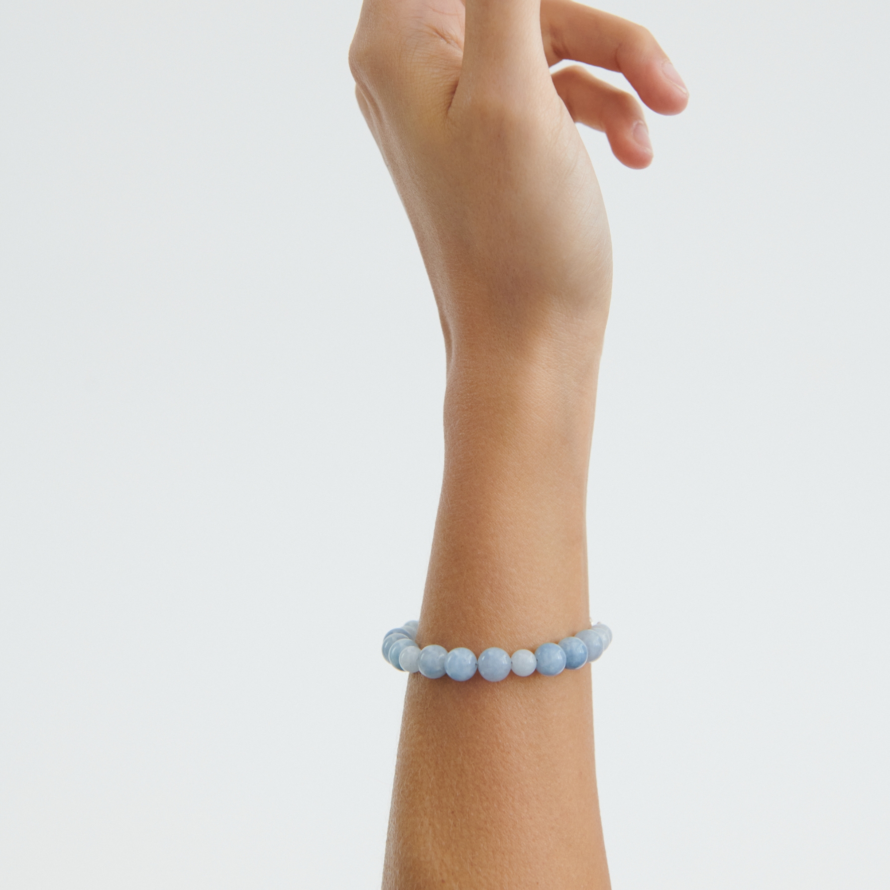 Pernille Corydon Blue Sky Bracelet — Armband