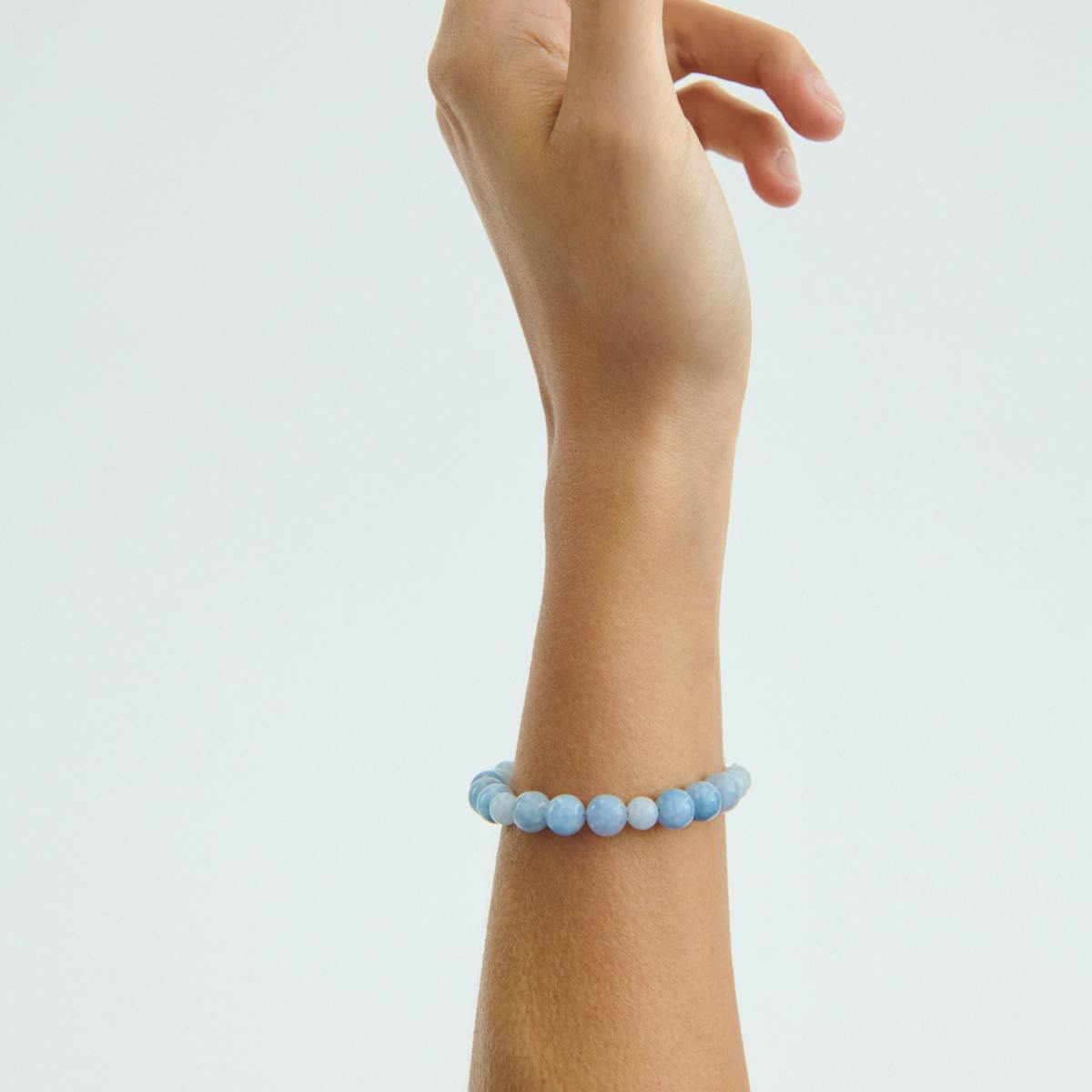 Pernille Corydon — Blue Sky Bracelet Pernille Corydon Blue Sky Bracelet — Náramek