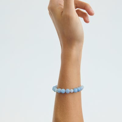 Pernille Corydon — Blue Sky Bracelet Pernille Corydon Blue Sky Bracelet — Armbånd