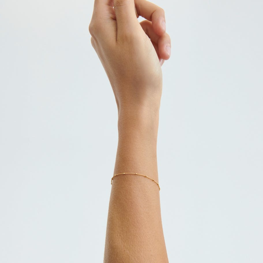 Pernille Corydon — Eda Bracelet Pernille Corydon Eda Bracelet — Bransoletka