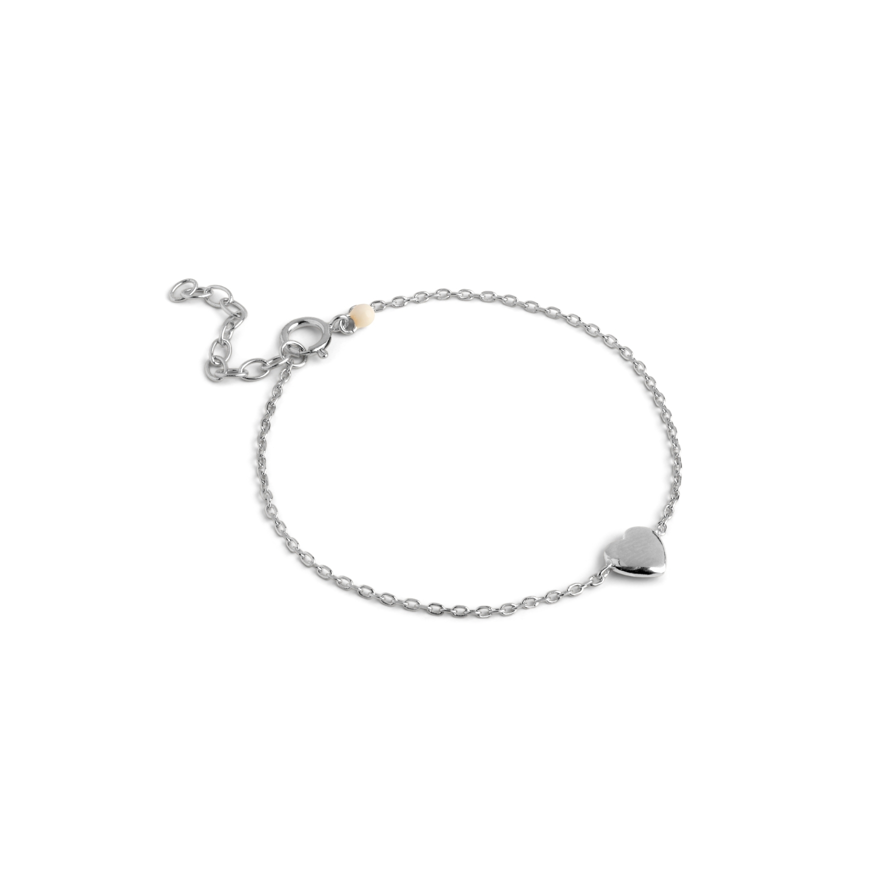 Enamel Copenhagen Amore Bracelet — Bracelet