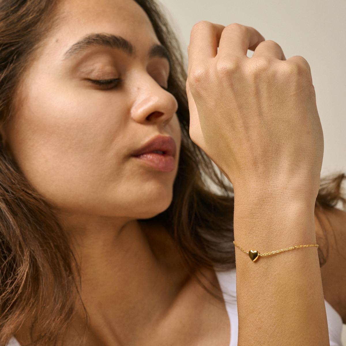 Enamel Copenhagen — Amore Bracelet Enamel Copenhagen Amore Bracelet — Armband