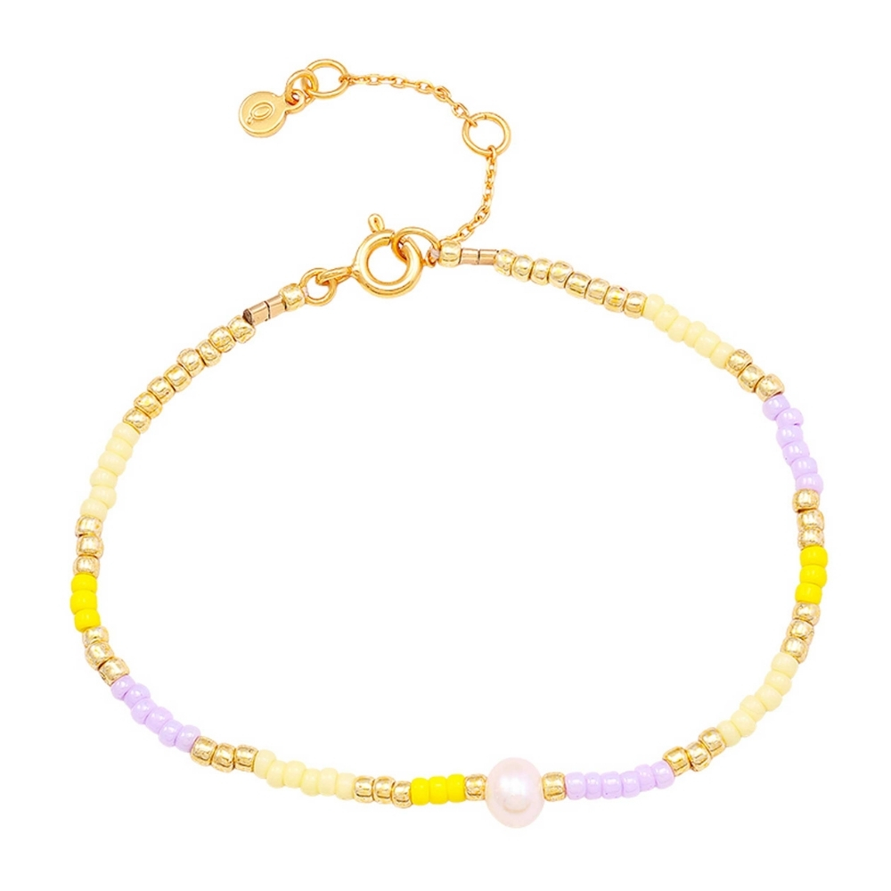 Hultquist Copenhagen Madison Bracelet — Armbånd