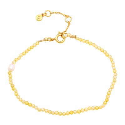 Hultquist Copenhagen — Layla Bracelet Hultquist Copenhagen Layla Bracelet — Bransoletka