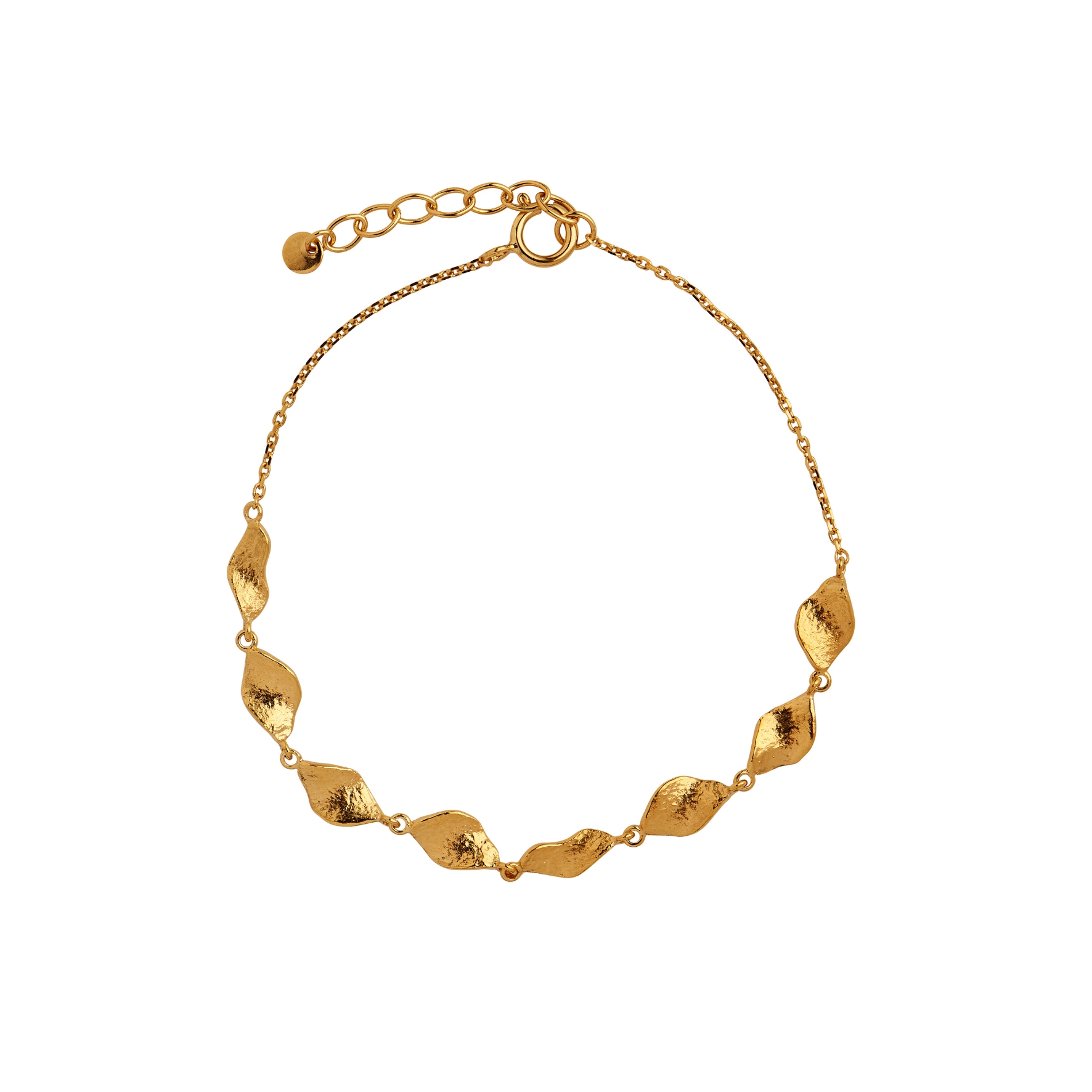 STINE A Jewelry Petit Ile De L'Amour Bracelet — Armbånd