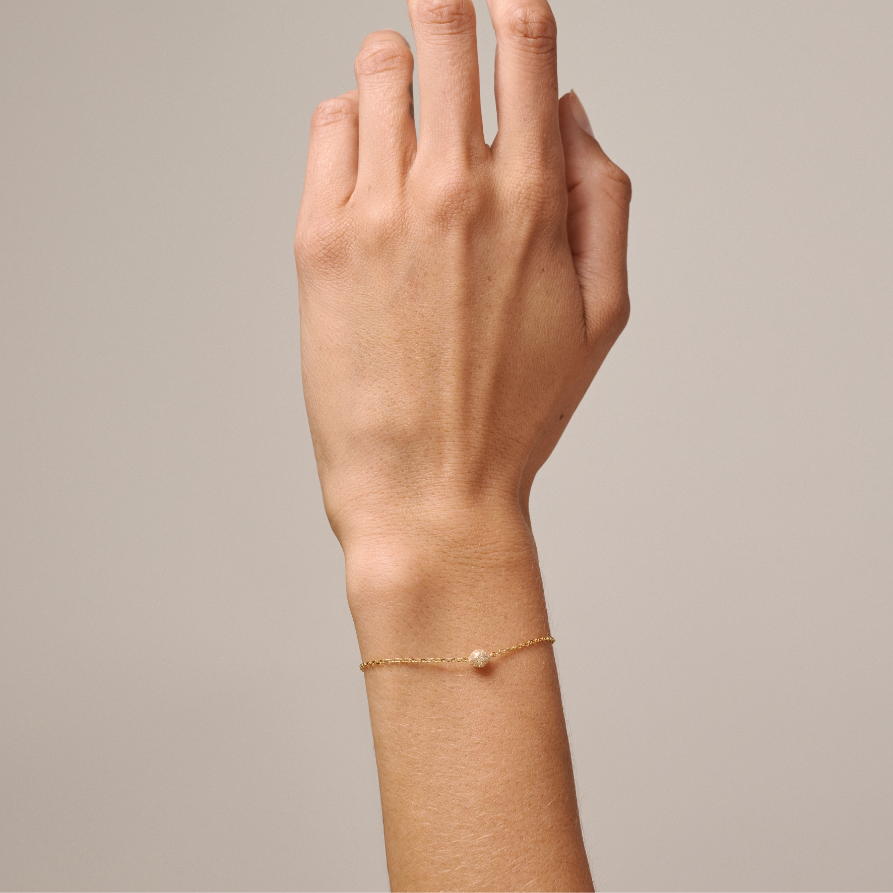 Enamel Copenhagen Balloon Sparkle Bracelet — Armband