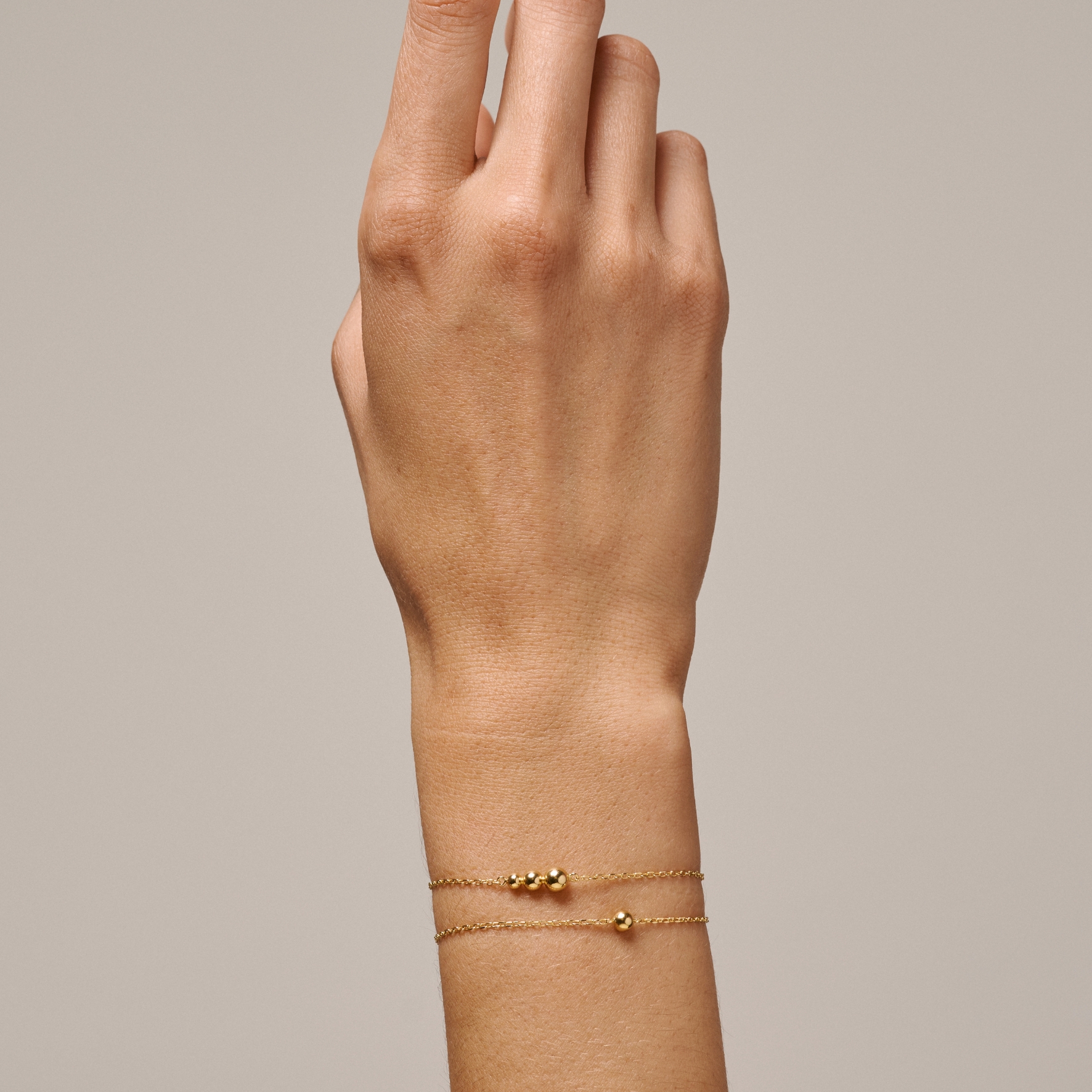 Enamel Copenhagen Trinty Bracelet — Ranneke