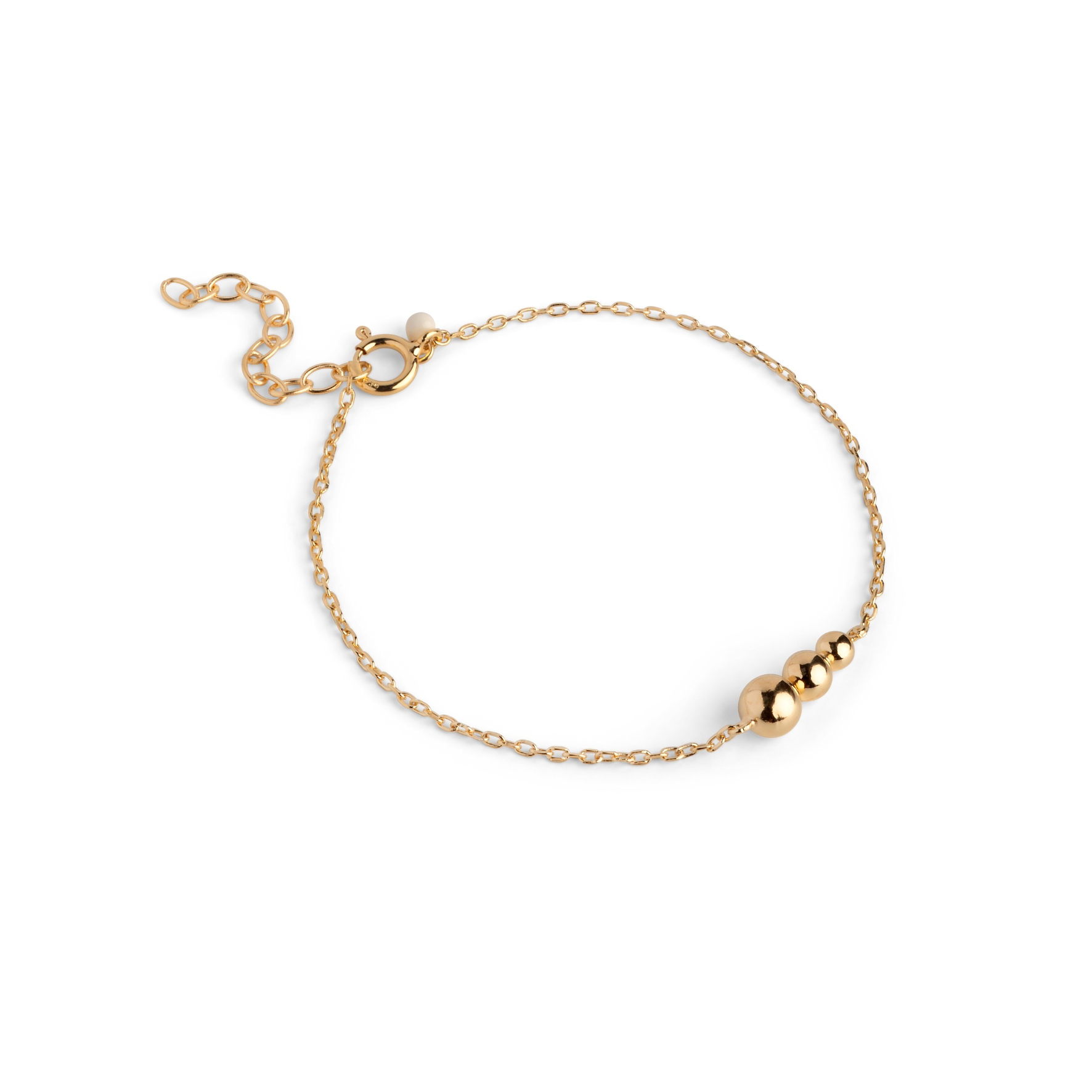 Enamel Copenhagen Trinty Bracelet — Ranneke