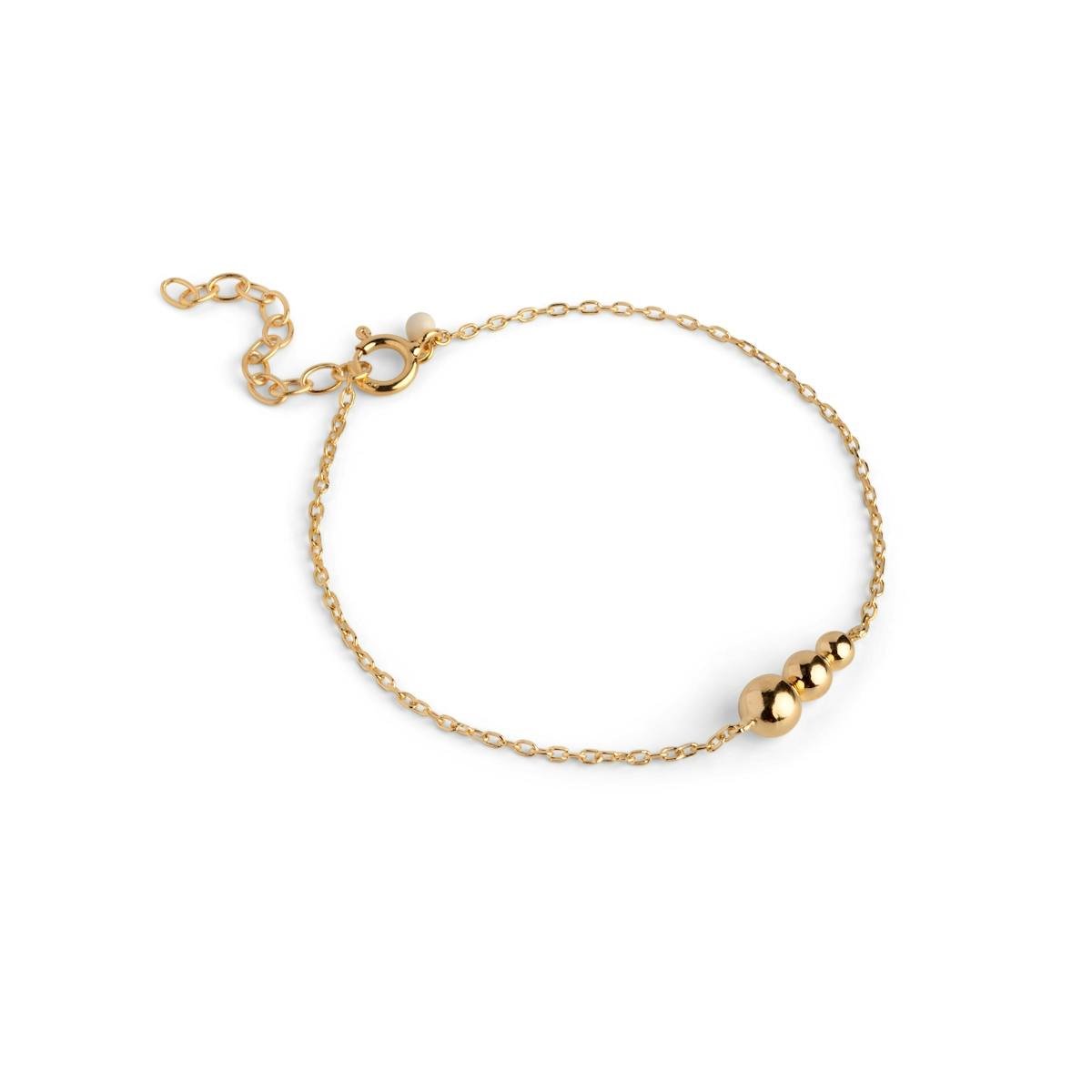 Enamel Copenhagen — Trinty Bracelet Enamel Copenhagen Trinty Bracelet — Bracelet