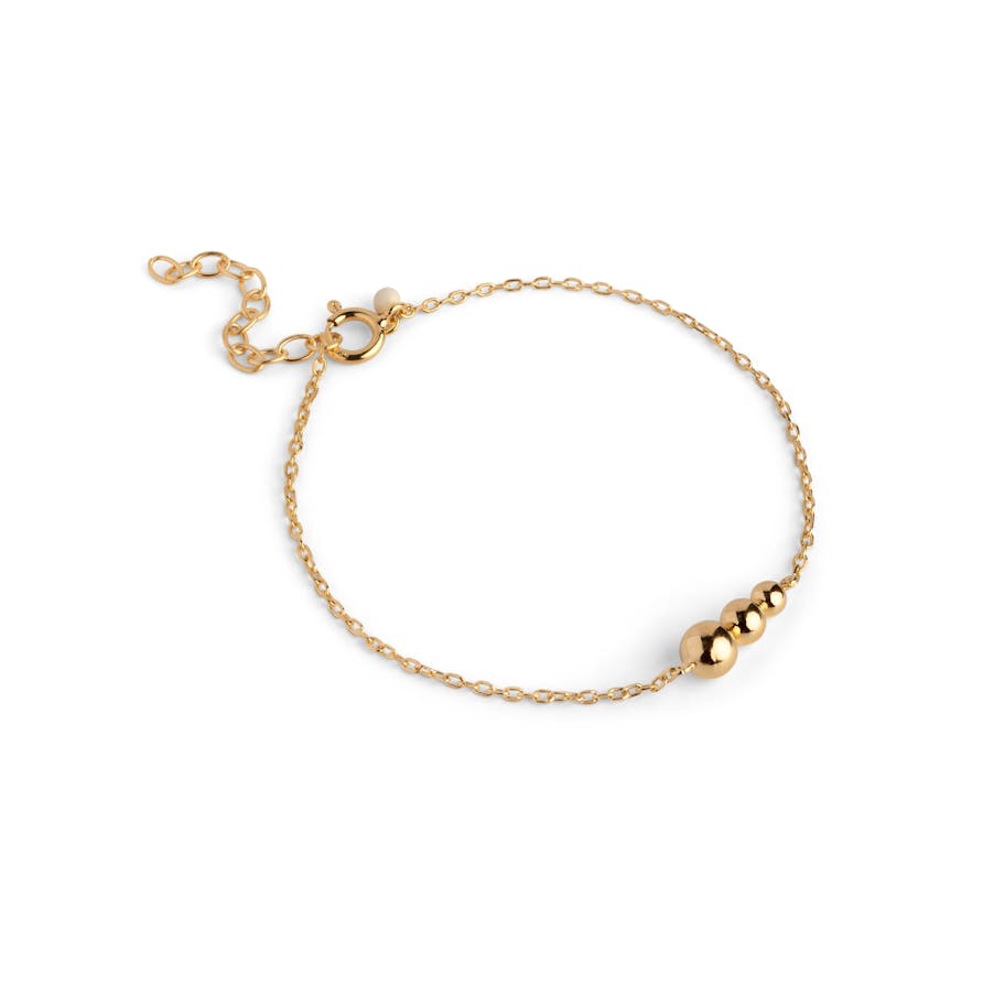 Enamel Copenhagen — Trinty Bracelet Enamel Copenhagen Trinty Bracelet — Armband