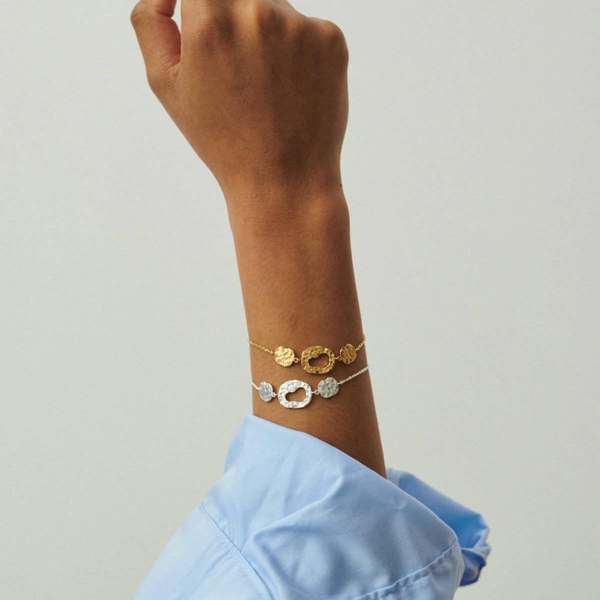 Pernille Corydon — Cloud Bracelet (Pernille Corydon) Pernille Corydon Cloud Bracelet (Pernille Corydon) — Bracelet