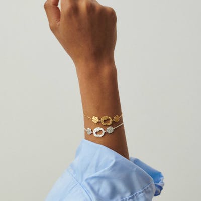 Pernille Corydon — Cloud Bracelet (Pernille Corydon) Pernille Corydon Cloud Bracelet (Pernille Corydon) — Armband