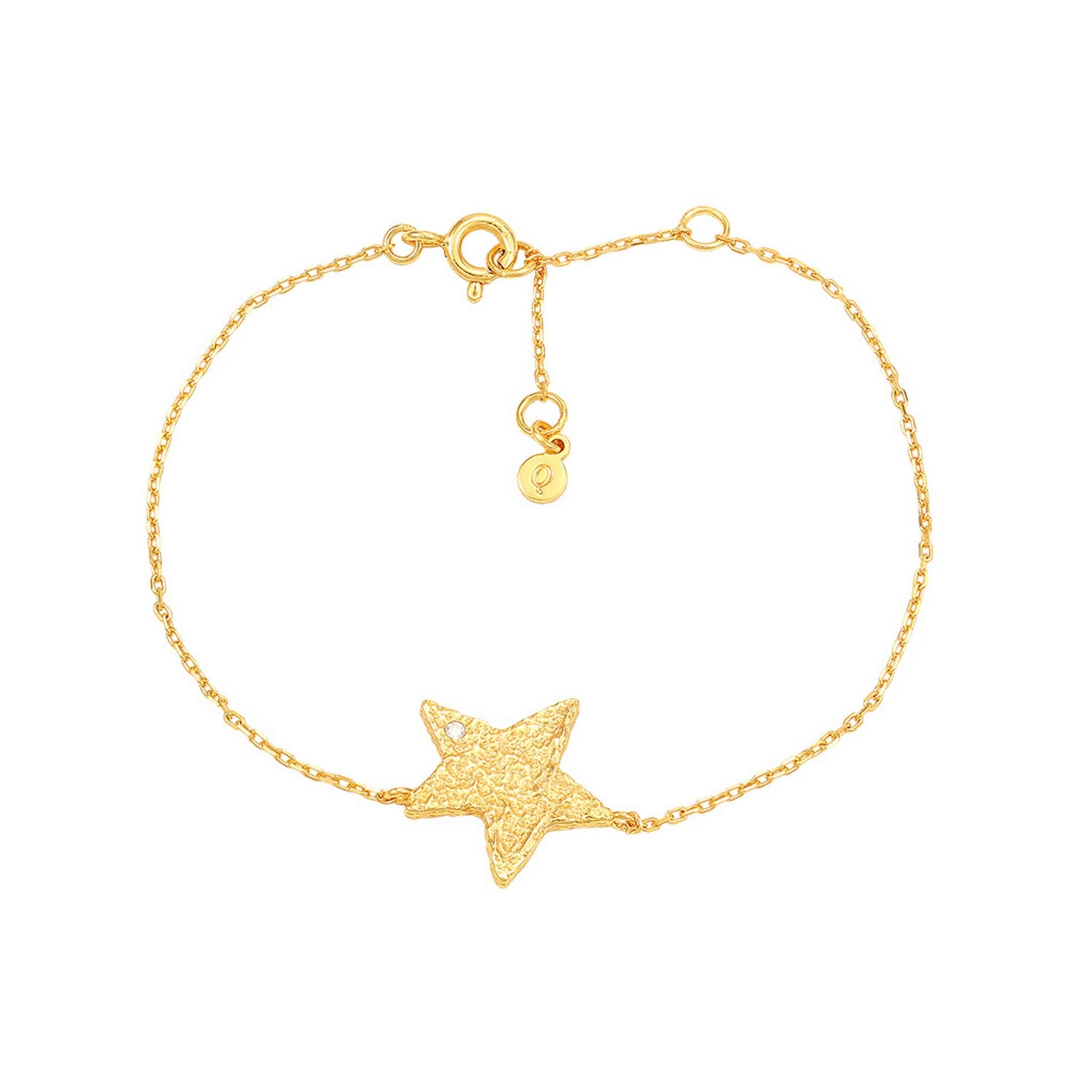 Hultquist Copenhagen Astra Bracelet — Bransoletka