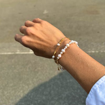 Hultquist Copenhagen — Hazel Bracelet Hultquist Copenhagen Hazel Bracelet — Bracelet