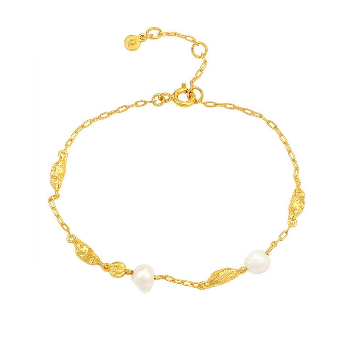 Hultquist Copenhagen — Hazel Bracelet Hultquist Copenhagen Hazel Bracelet — Ranneke