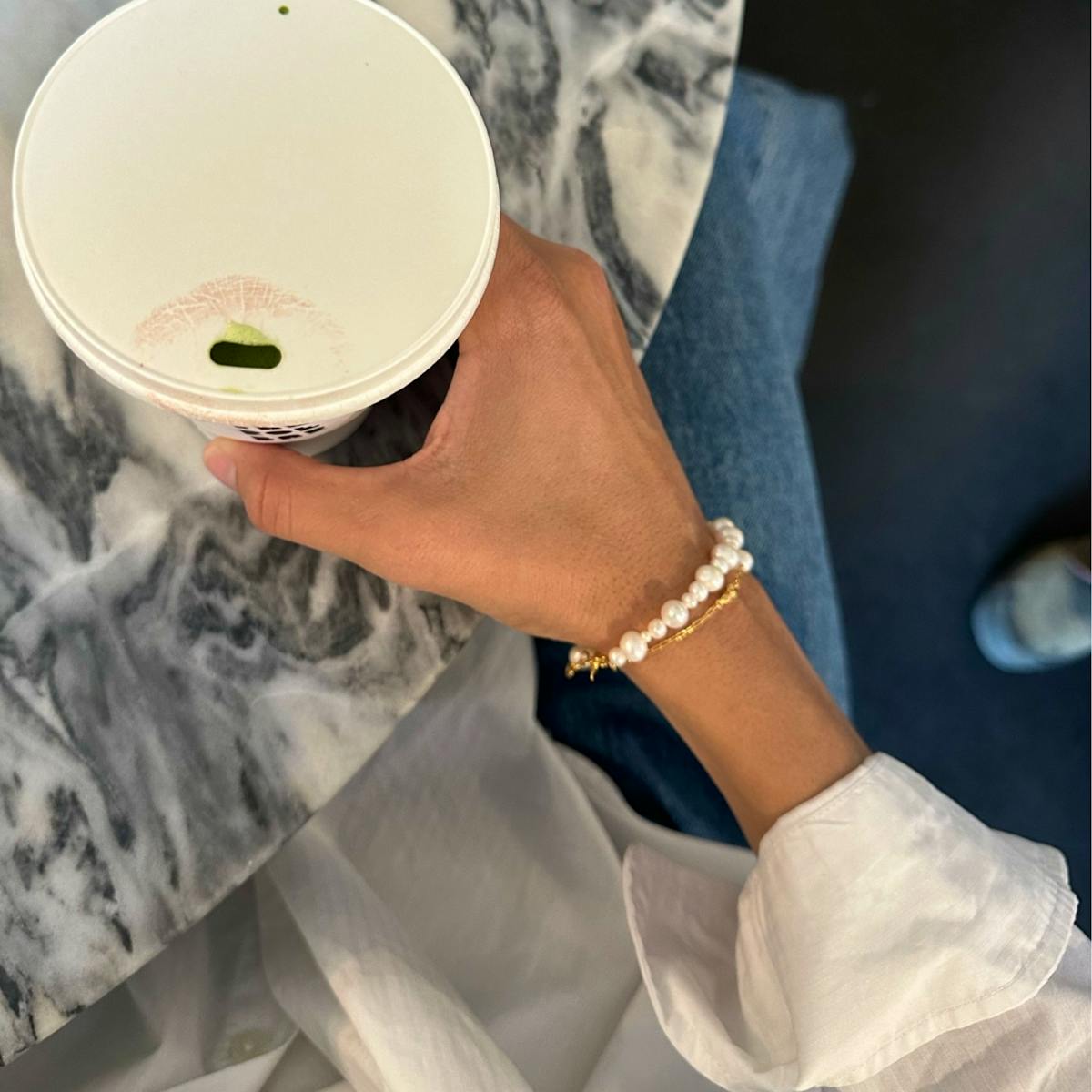Hultquist Copenhagen — Josephine Bracelet Hultquist Copenhagen Josephine Bracelet — Bracelet