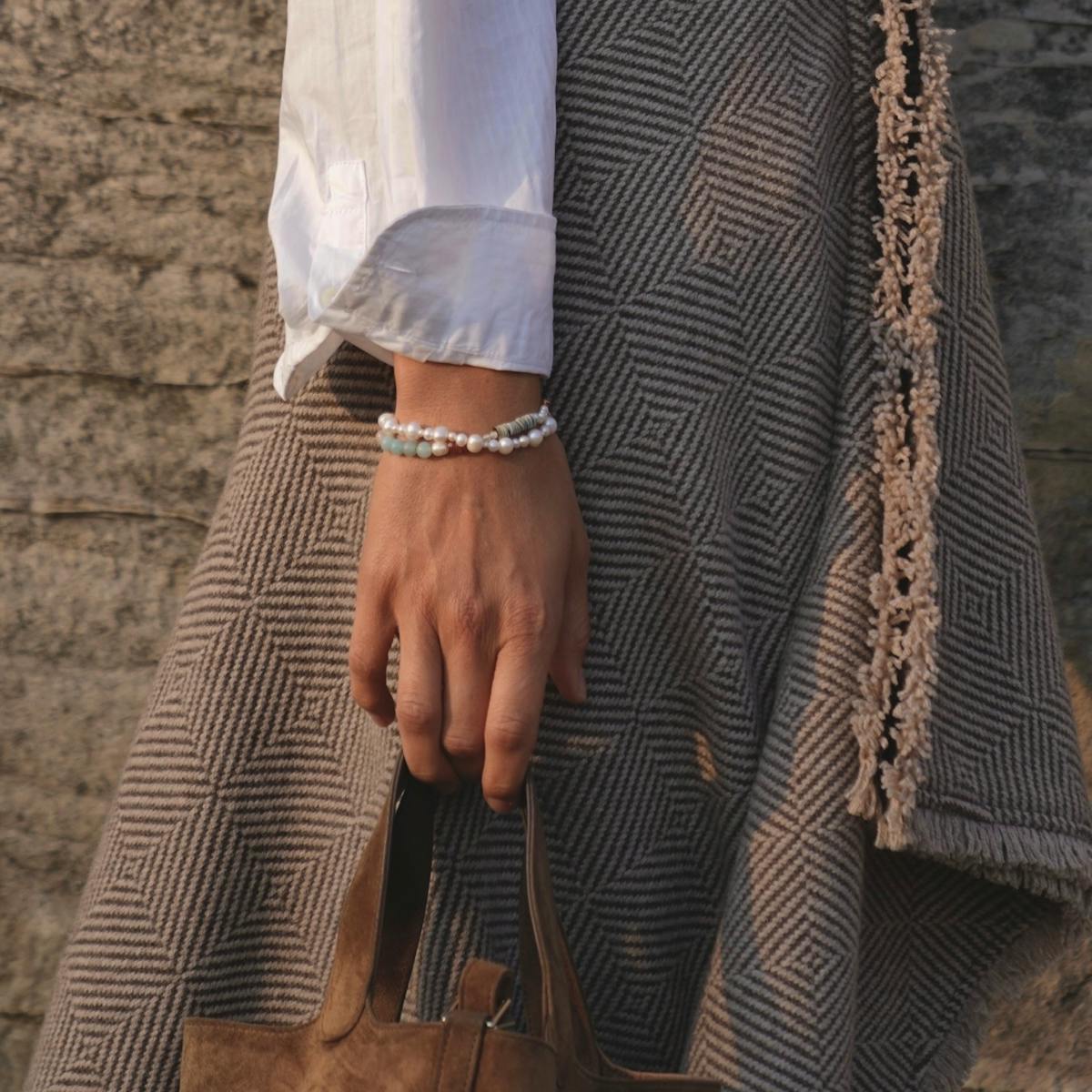 Hultquist Copenhagen — Josephine Bracelet Hultquist Copenhagen Josephine Bracelet — Bracelet