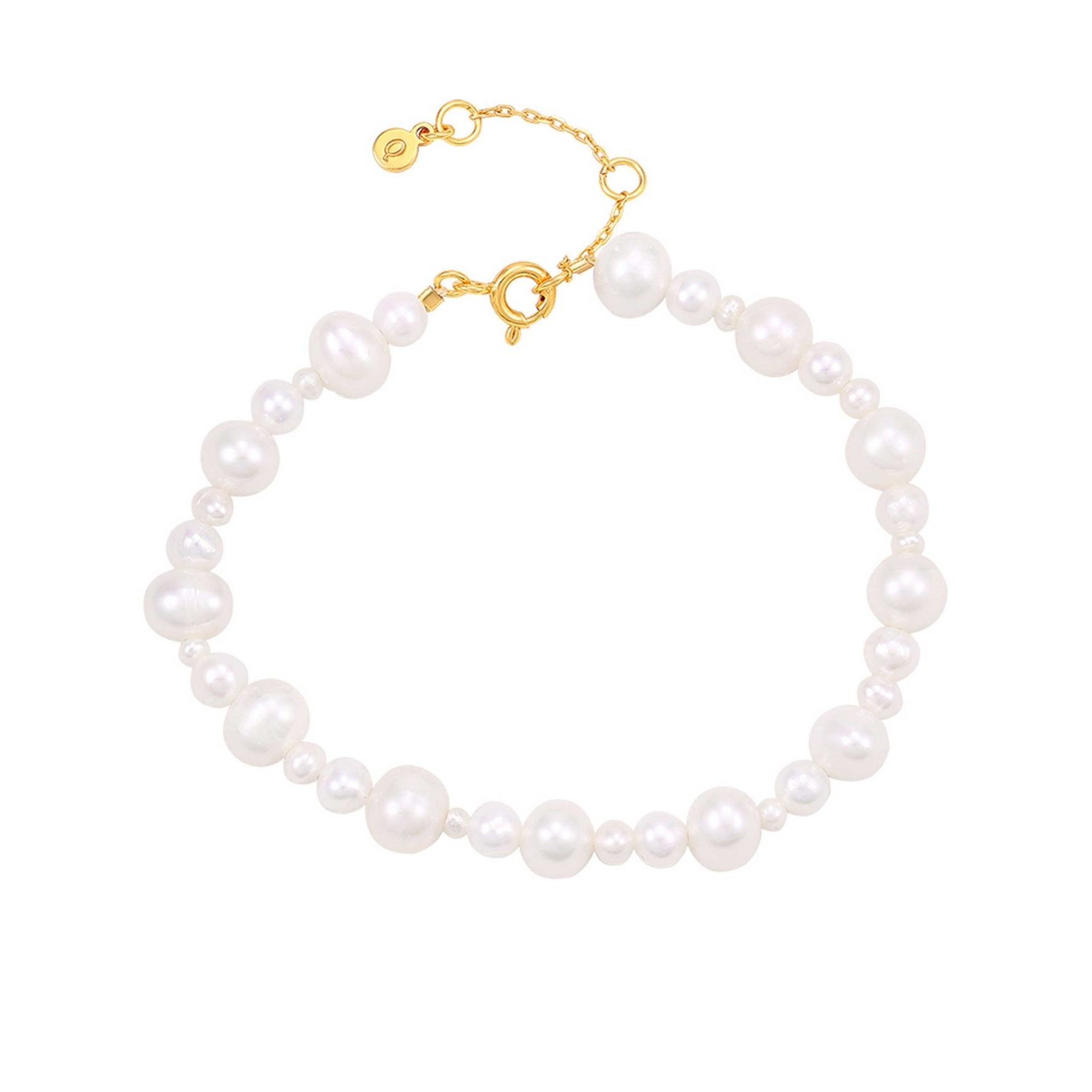 Hultquist Copenhagen Josephine Bracelet — Armband