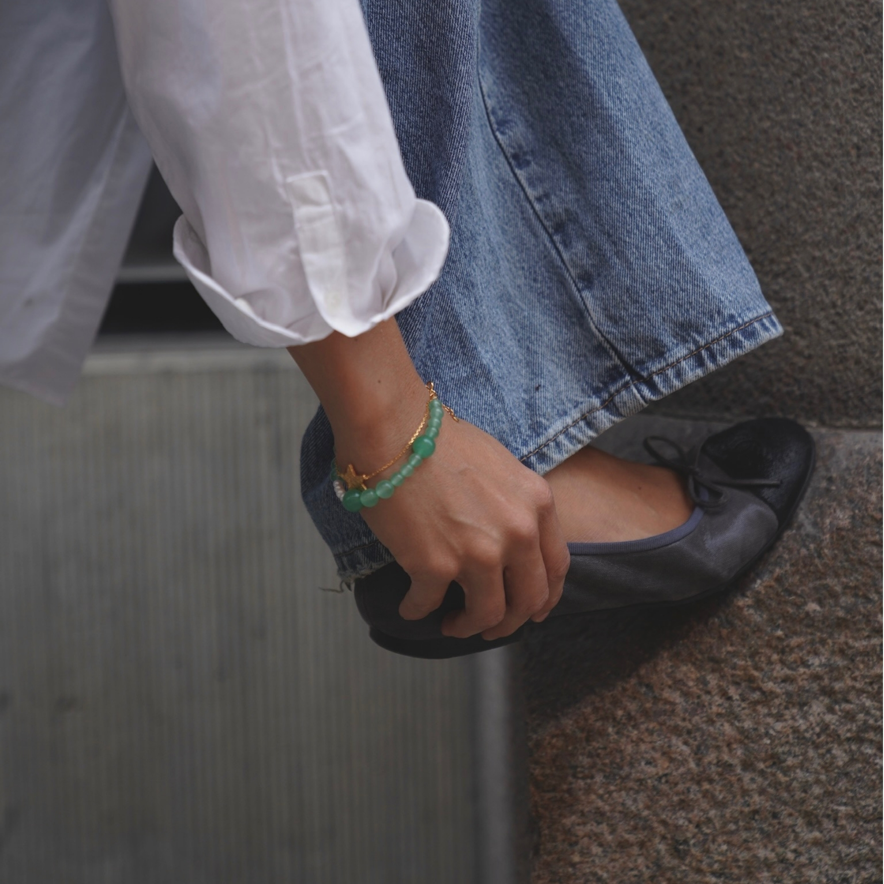 Hultquist Copenhagen Mia Bracelet — Armbånd