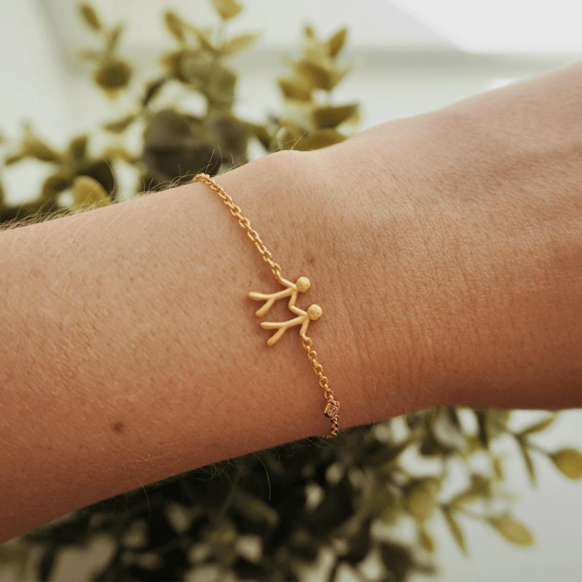 byBiehl — Together My Love 2 Bracelet byBiehl Together My Love 2 Bracelet — Bracelet