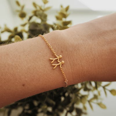 byBiehl — Together My Love 2 Bracelet byBiehl Together My Love 2 Bracelet — Bracelet