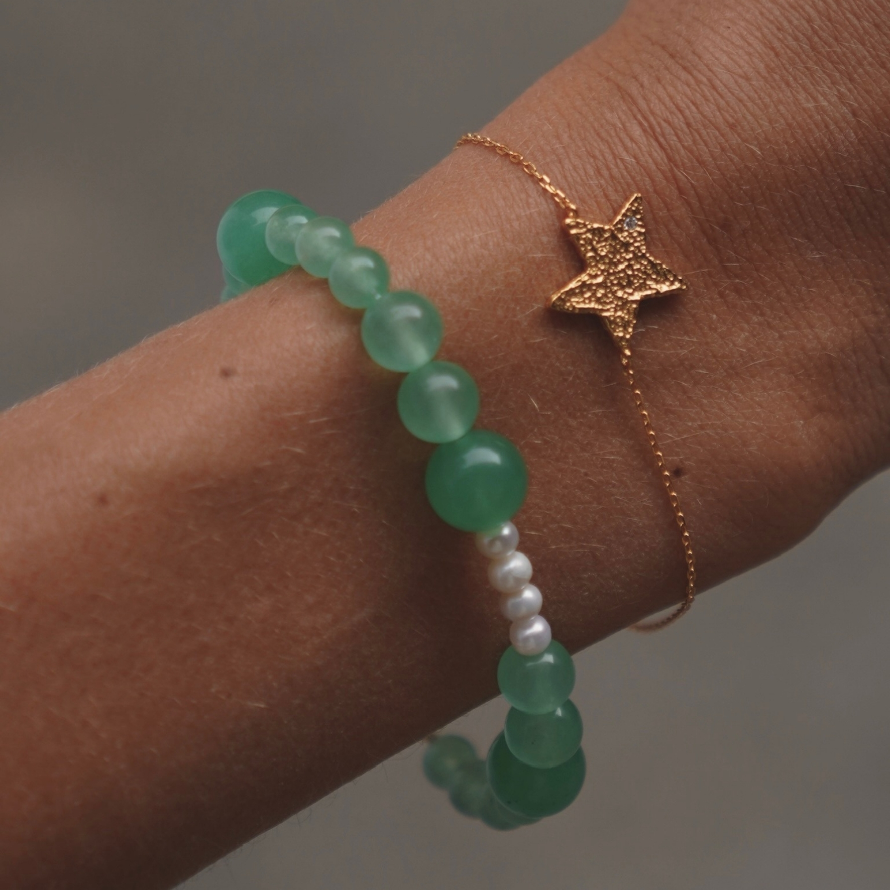 Hultquist Copenhagen Mia Bracelet — Armbånd
