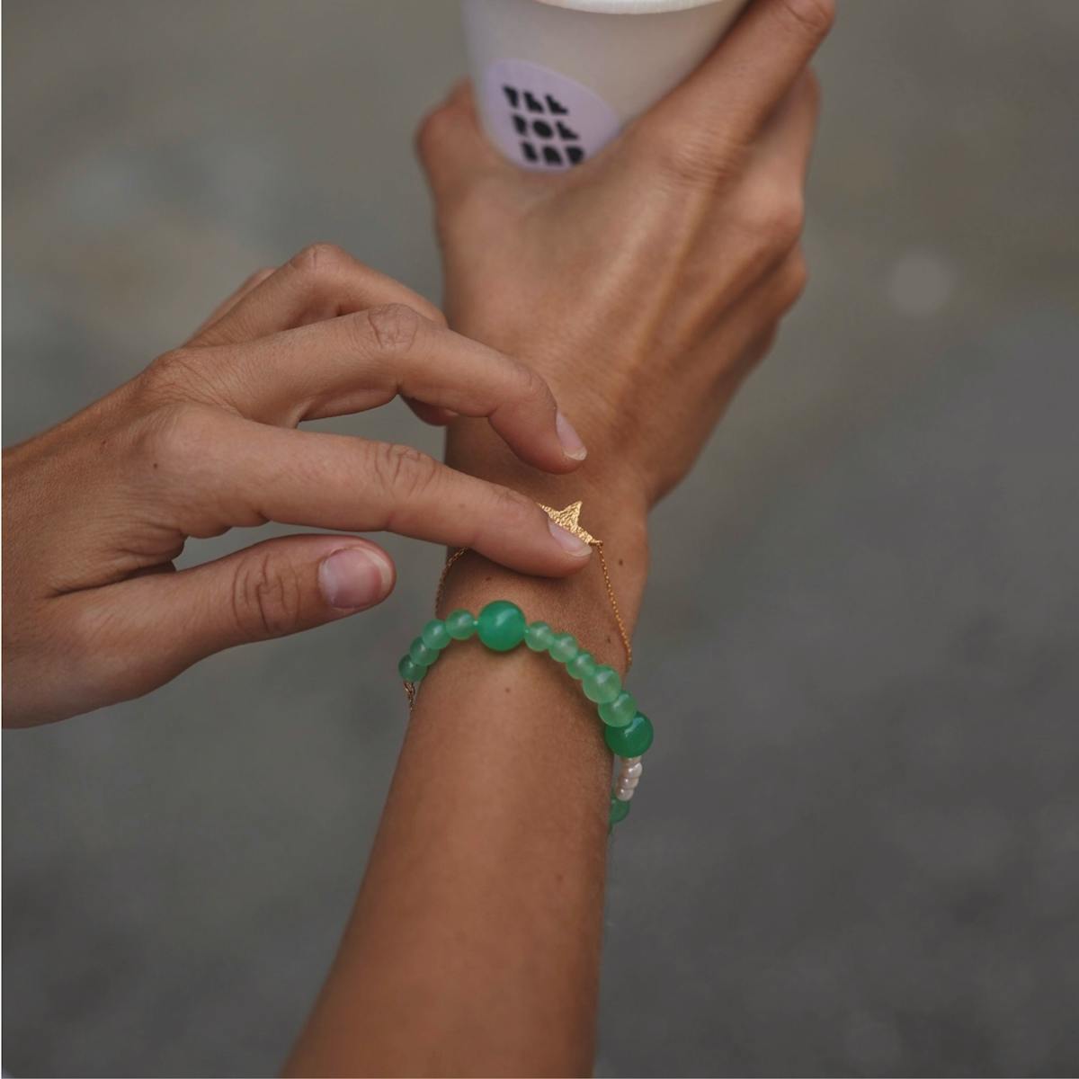 Hultquist Copenhagen — Mia Bracelet Hultquist Copenhagen Mia Bracelet — Bracelet