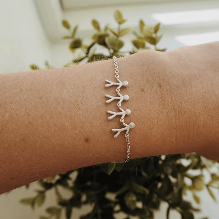 byBiehl — Together Family 4 Bracelet byBiehl Together Family 4 Bracelet — Armband