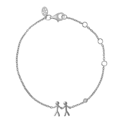 byBiehl — Together My Love 2 Bracelet byBiehl Together My Love 2 Bracelet — Bracelet