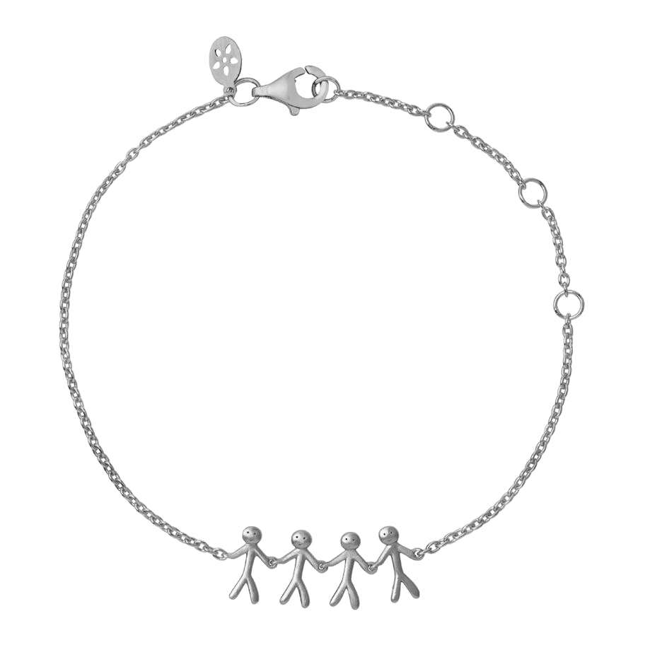 byBiehl — Together Family 4 Bracelet byBiehl Together Family 4 Bracelet — Armband