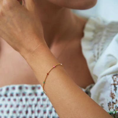 byBiehl — Scarlet Bracelet Colors byBiehl Scarlet Bracelet Colors — Bracelet