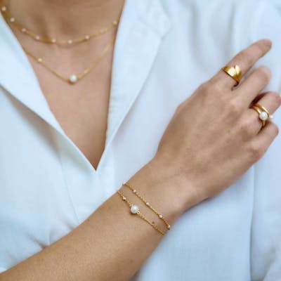 byBiehl — Scarlett Bracelet byBiehl Scarlett Bracelet — Bracelet