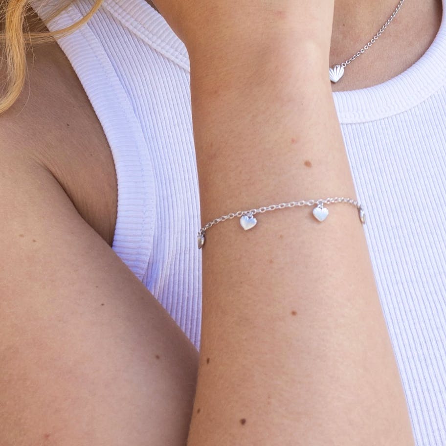 byBiehl — Just Love Bracelet byBiehl Just Love Bracelet — Armband