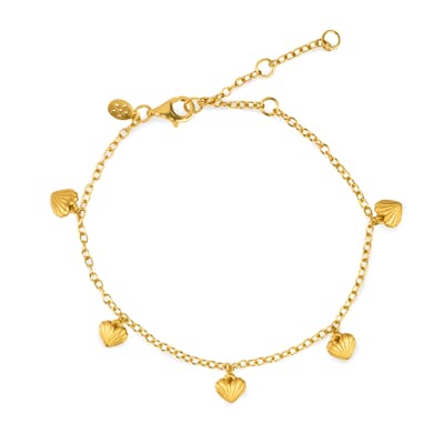 byBiehl — Just Love Bracelet byBiehl Just Love Bracelet — Bracelet