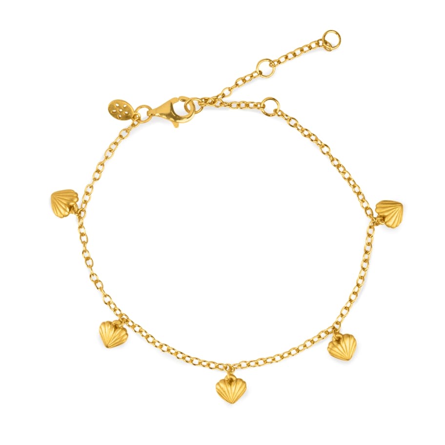 byBiehl — Just Love Bracelet byBiehl Just Love Bracelet — Armband
