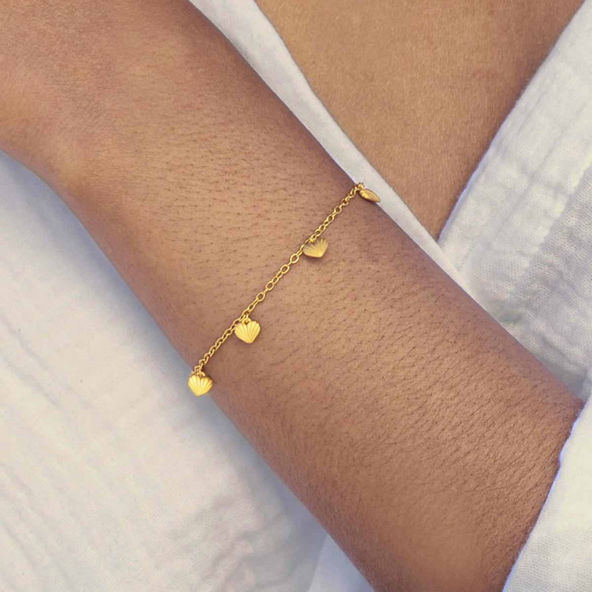 byBiehl — Just Love Bracelet byBiehl Just Love Bracelet — Bracelet