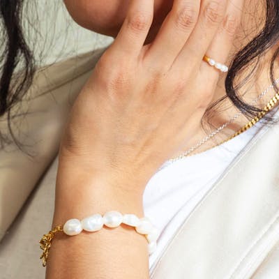 byBiehl — Aura Grande Bracelet byBiehl Aura Grande Bracelet — Bracelet