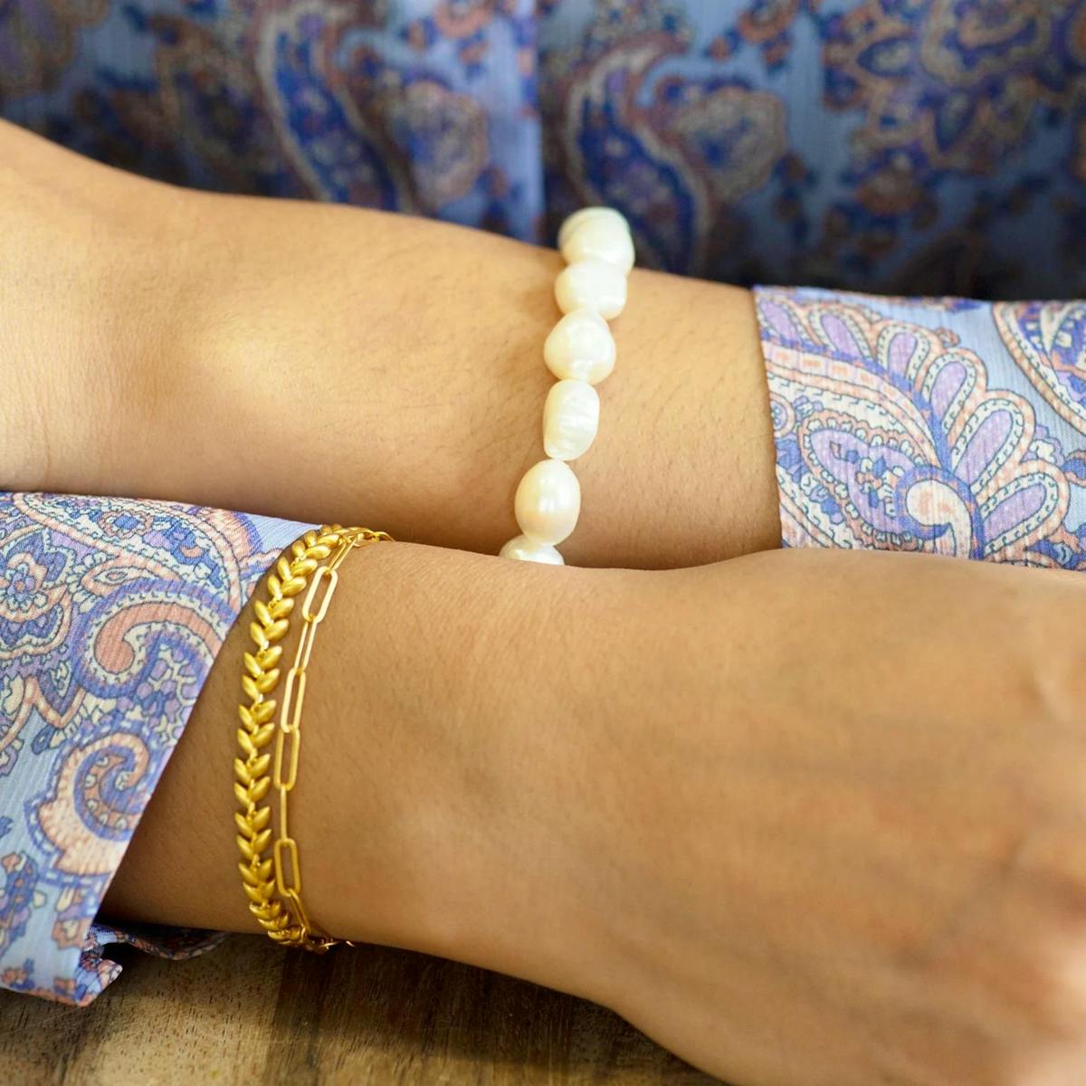 byBiehl — Aura Grande Bracelet byBiehl Aura Grande Bracelet — Armband