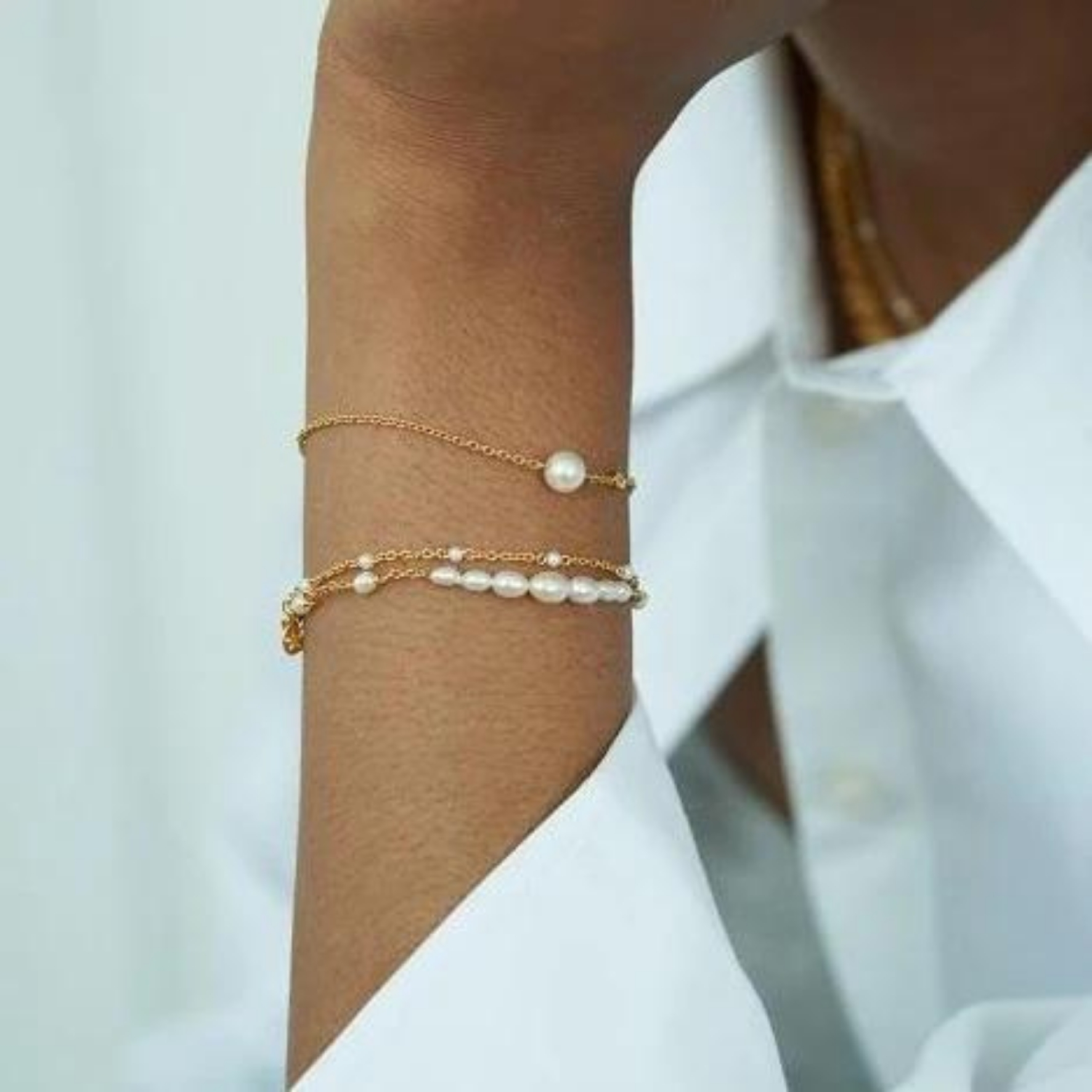 byBiehl Aura Bracelet — Bracelet